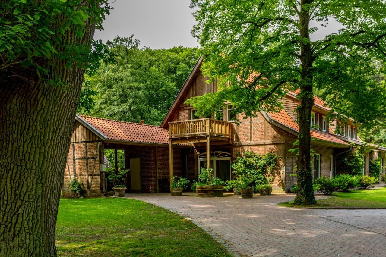 Gaestehaus Gut Fuechtel Und Gut Welpe