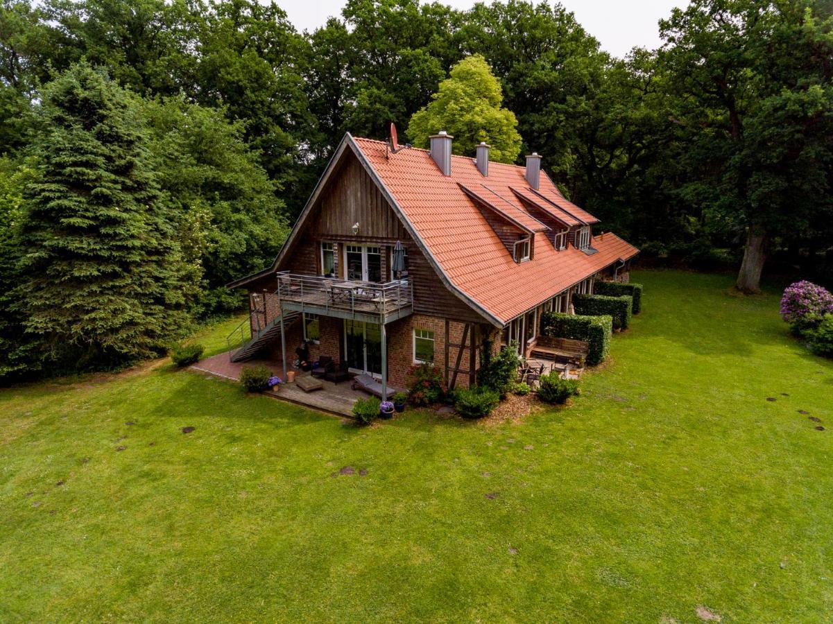 Gaestehaus Gut Fuechtel Und Gut Welpe