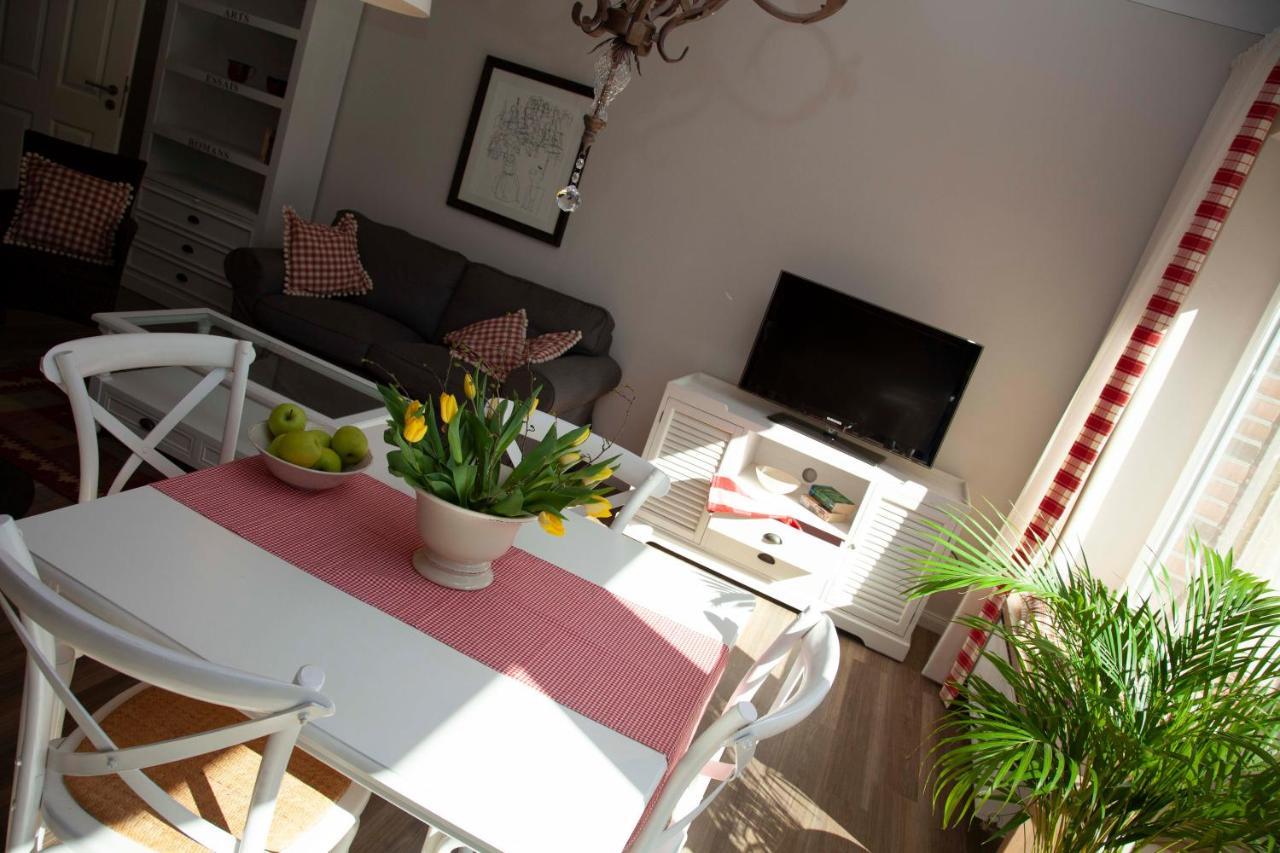 Gaestehaus Gut Fuechtel Und Gut Welpe Appartement Vechta