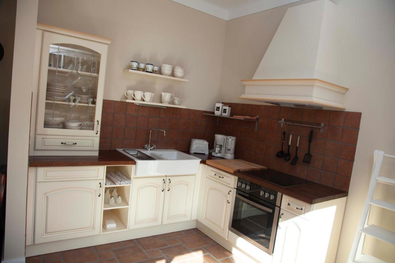 Appartement Gaestehaus Gut Fuechtel Und Gut Welpe Vechta
