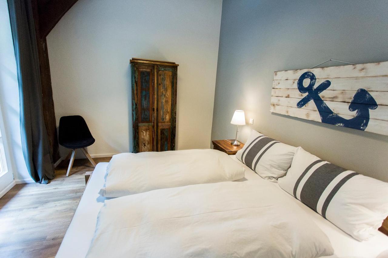 Appartement Gaestehaus Gut Fuechtel Und Gut Welpe Vechta