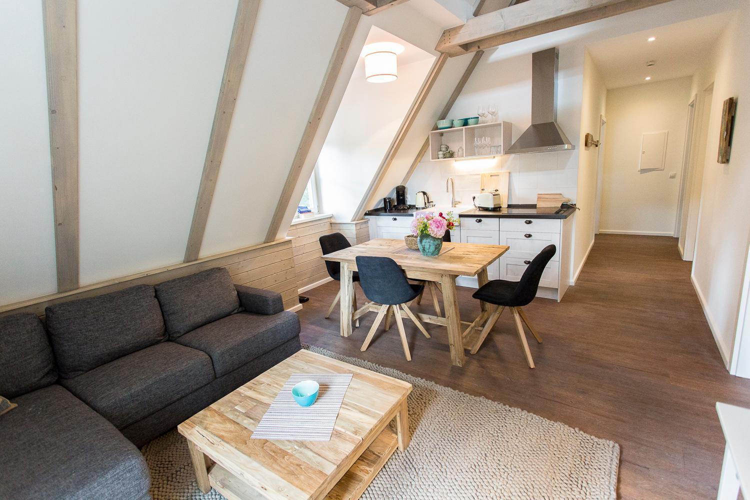 Appartement Gaestehaus Gut Fuechtel Und Gut Welpe *