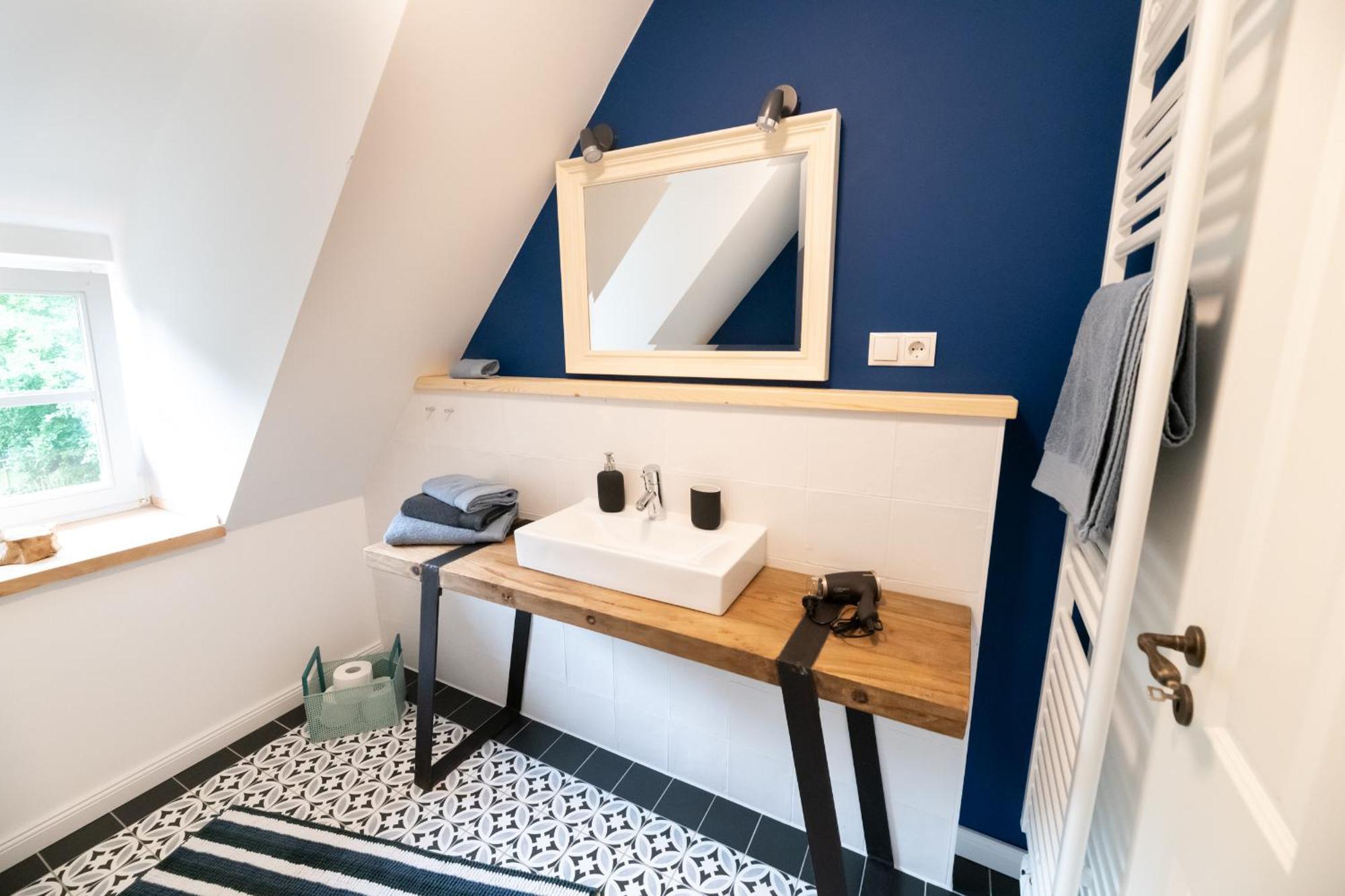 Gaestehaus Gut Fuechtel Und Gut Welpe Appartement *