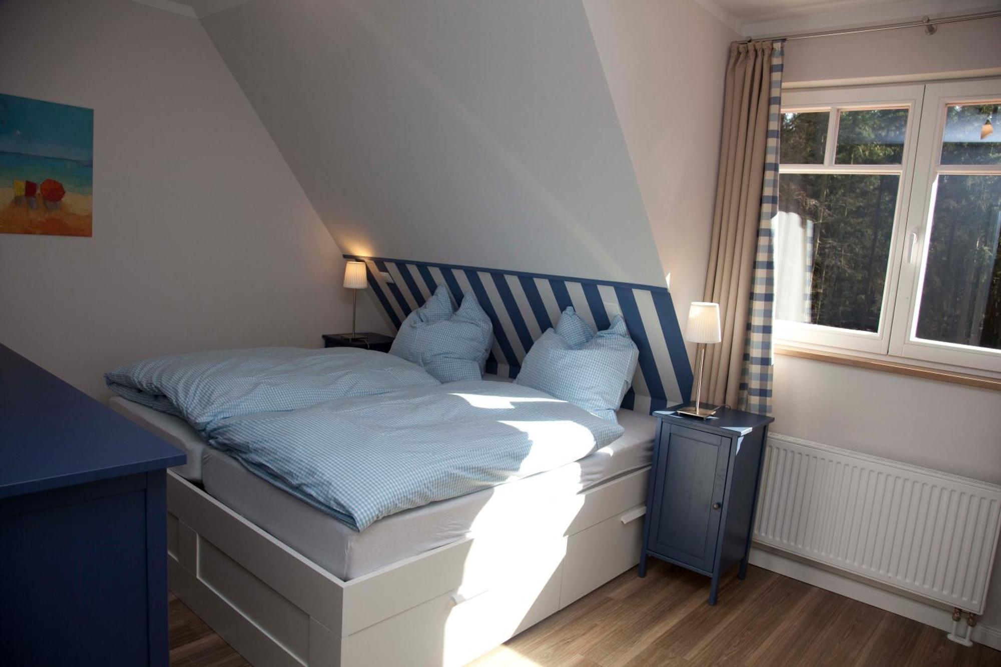 Gaestehaus Gut Fuechtel Und Gut Welpe Appartement