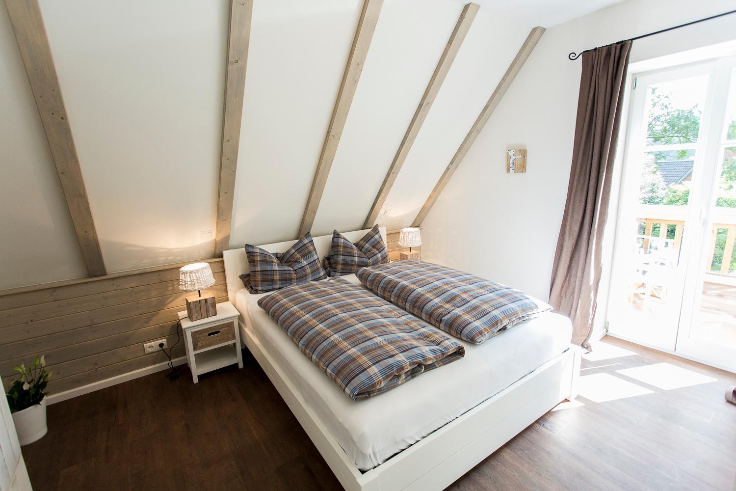 Appartement Gaestehaus Gut Fuechtel Und Gut Welpe