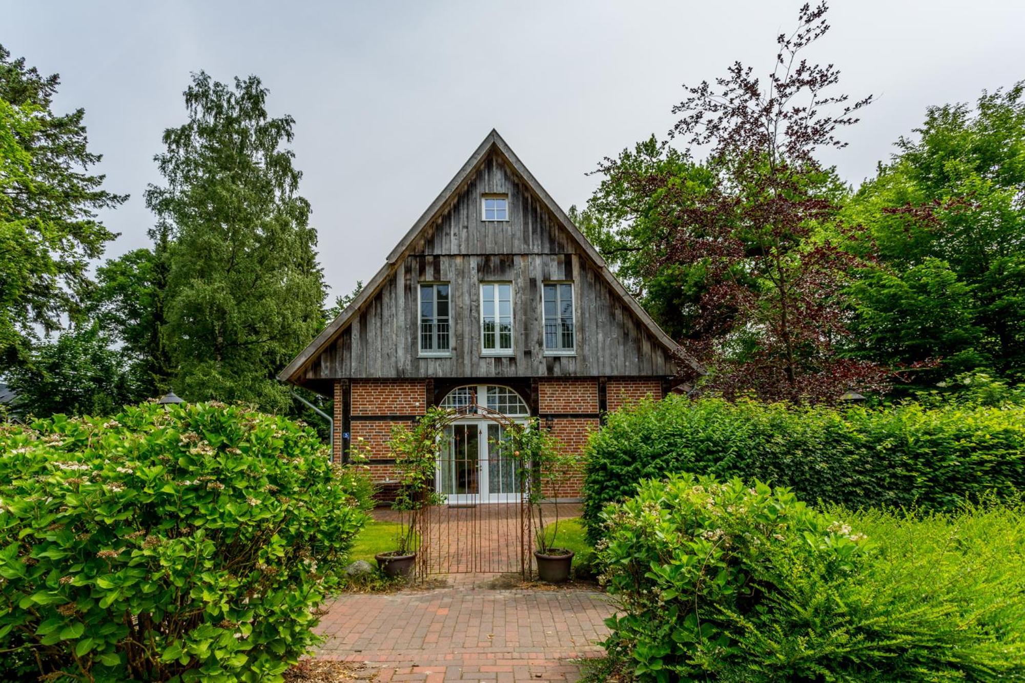 Appartement Gaestehaus Gut Fuechtel Und Gut Welpe *