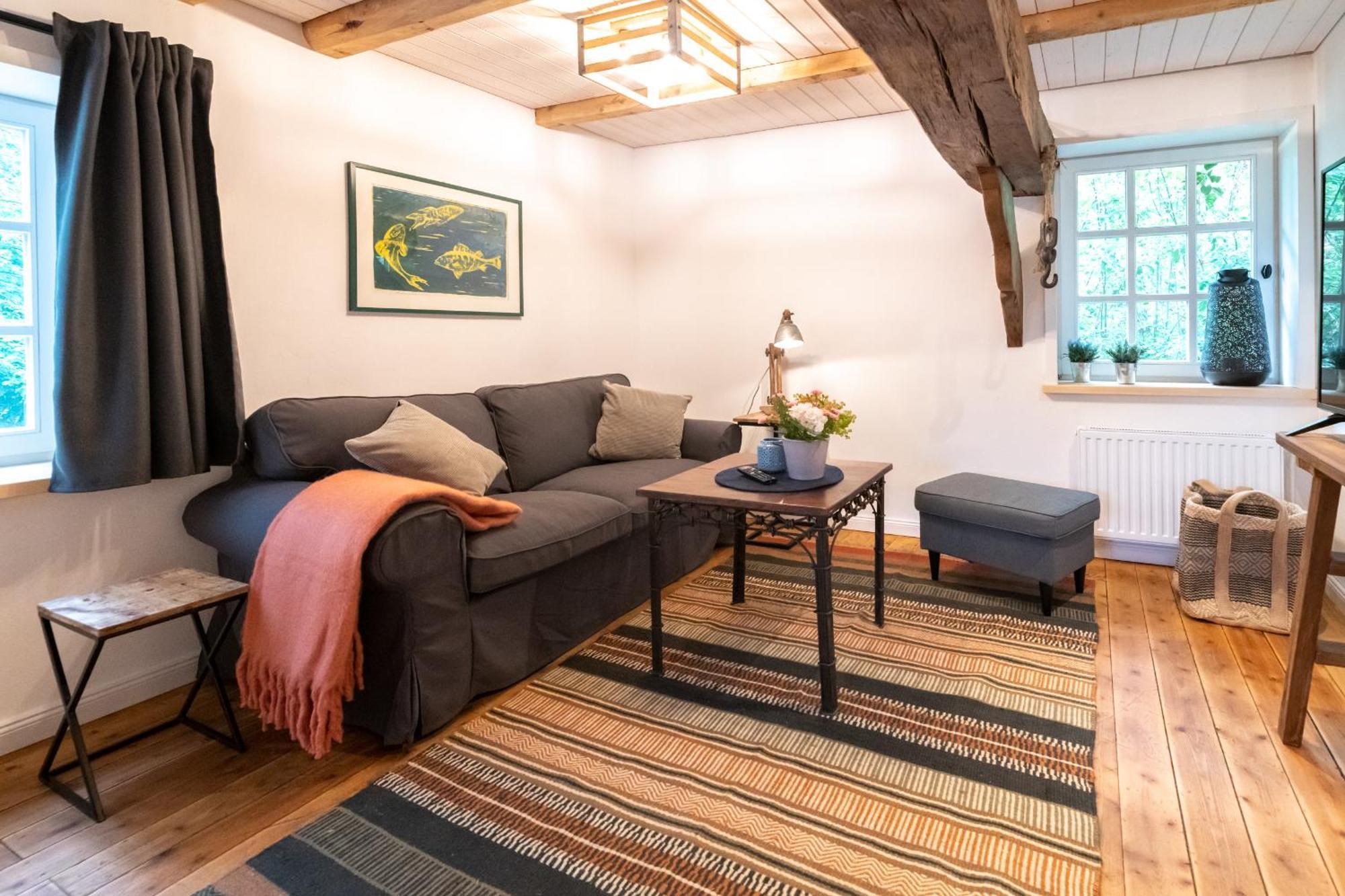 Gaestehaus Gut Fuechtel Und Gut Welpe * Vechta