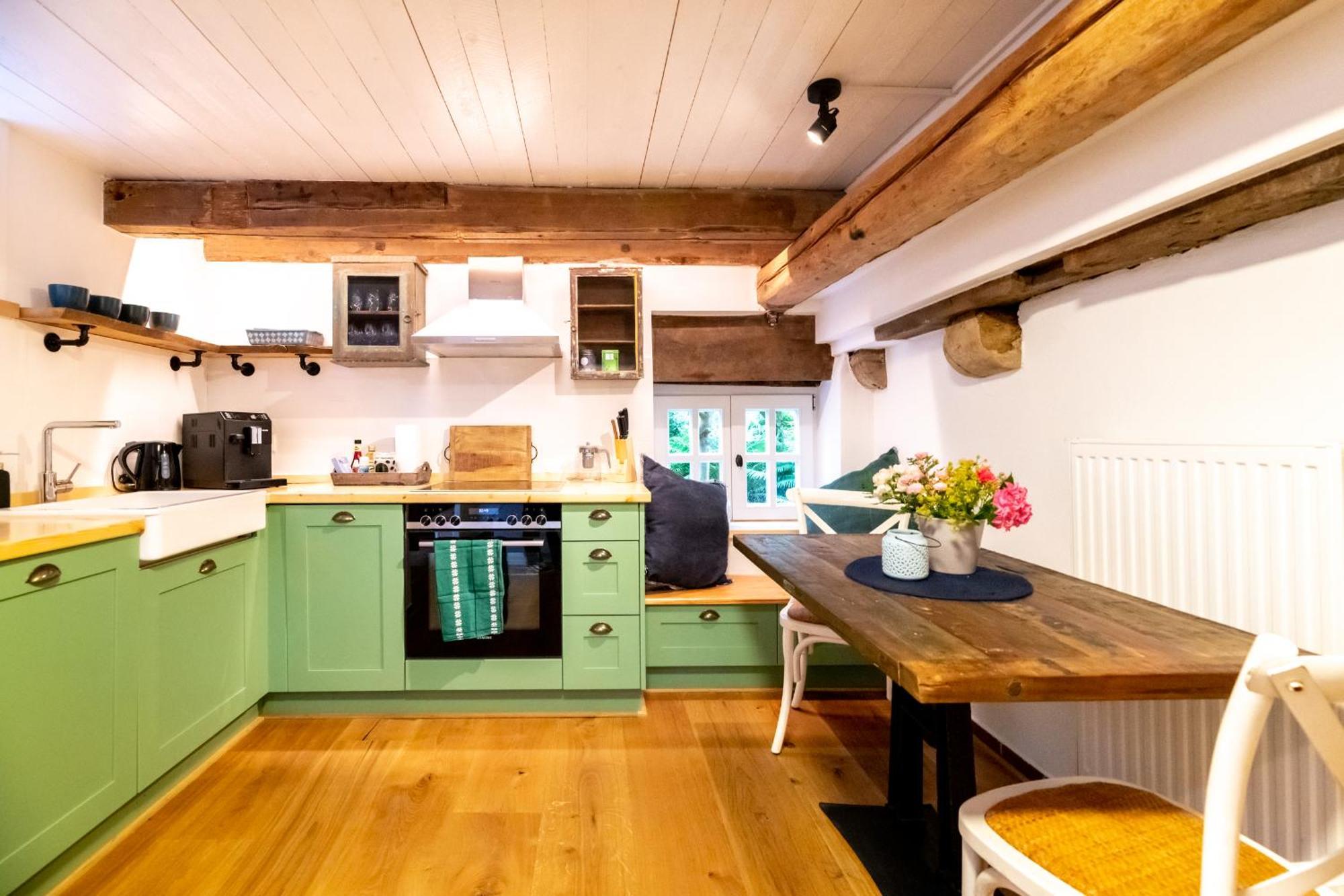Gaestehaus Gut Fuechtel Und Gut Welpe Appartement Vechta
